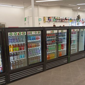 Dollar Tree - Drinks area - Cosmetics & Beauty Supply Near Me - Columbus, Ohio