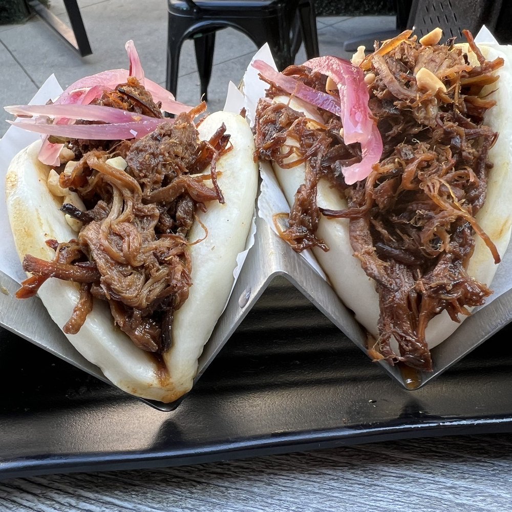 Haiku Tampa - Pork Bao Buns - Japanese Near Me - Tampa, Florida Haiku Tampa - Pork Bao Buns - Japanese Near Me - Tampa, Florida