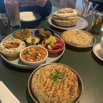 Good Fork - Breakfast & Brunch Near Me - Toronto, Ontario