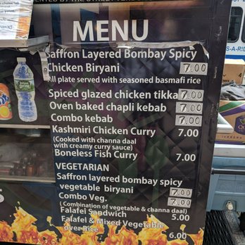 Biryani Cart - Indian Near Me - New York, New York