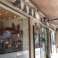 Casa das Malas