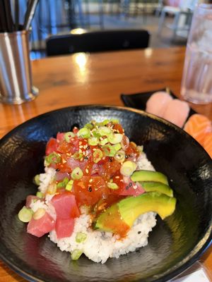 Ebisu Sushi Shack by null
