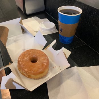 District: Donuts. Sliders. Brew - Coffee & Tea Near Me - Las Vegas, Nevada