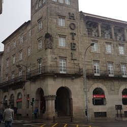 Hotel Compostela
