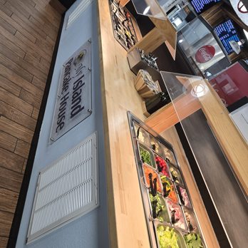 My Island Smokehouse - Salad Bar !! - Smokehouse Near Me - Cocoa, Florida My Island Smokehouse - Salad Bar !! - Smokehouse Near Me - Cocoa, Florida