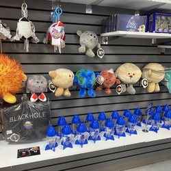 The Candy Space - Super cute Celestial Stuffies