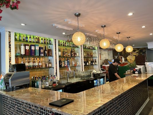 India At Times Square by null