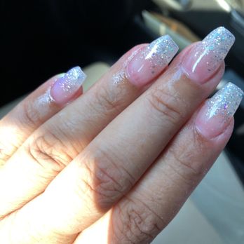 BB Nails & Spa - So pretty!!! I love my nails! Thank you Nikki! - Nail Salons Near Me - Cypress, California BB Nails & Spa - So pretty!!! I love my nails! Thank you Nikki! - Nail Salons Near Me - Cypress, California