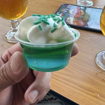 Cronies Sports Grill - Jello Shots for the Seahawks! - Sports Bars Near Me - Simi Valley, California Cronies Sports Grill - Jello Shots for the Seahawks! - Sports Bars Near Me - Simi Valley, California