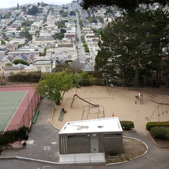 State Street Park - View from Randall Museum - Parks Near Me - San Francisco, California State Street Park - View from Randall Museum - Parks Near Me - San Francisco, California