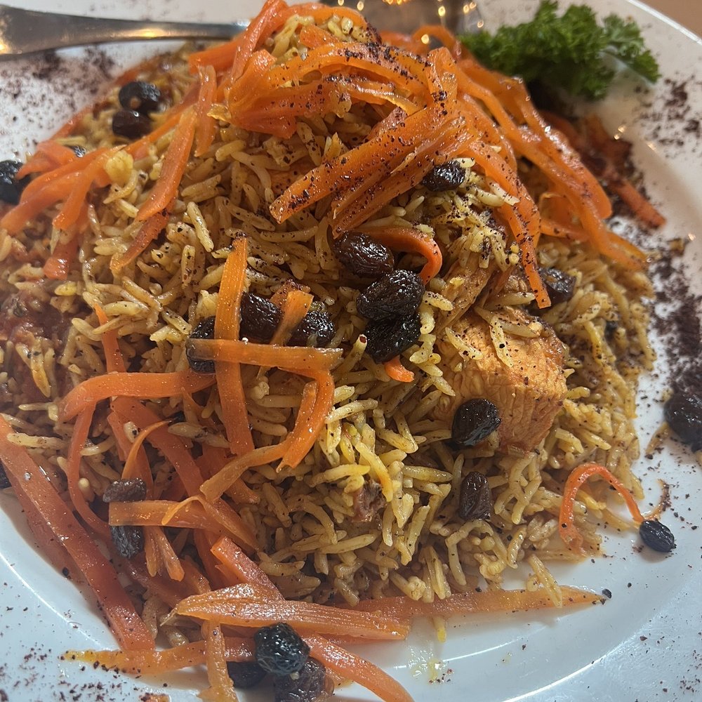Nora Restaurant and Bar - Afghan Near Me - Dallas, Texas Nora Restaurant and Bar - Afghan Near Me - Dallas, Texas