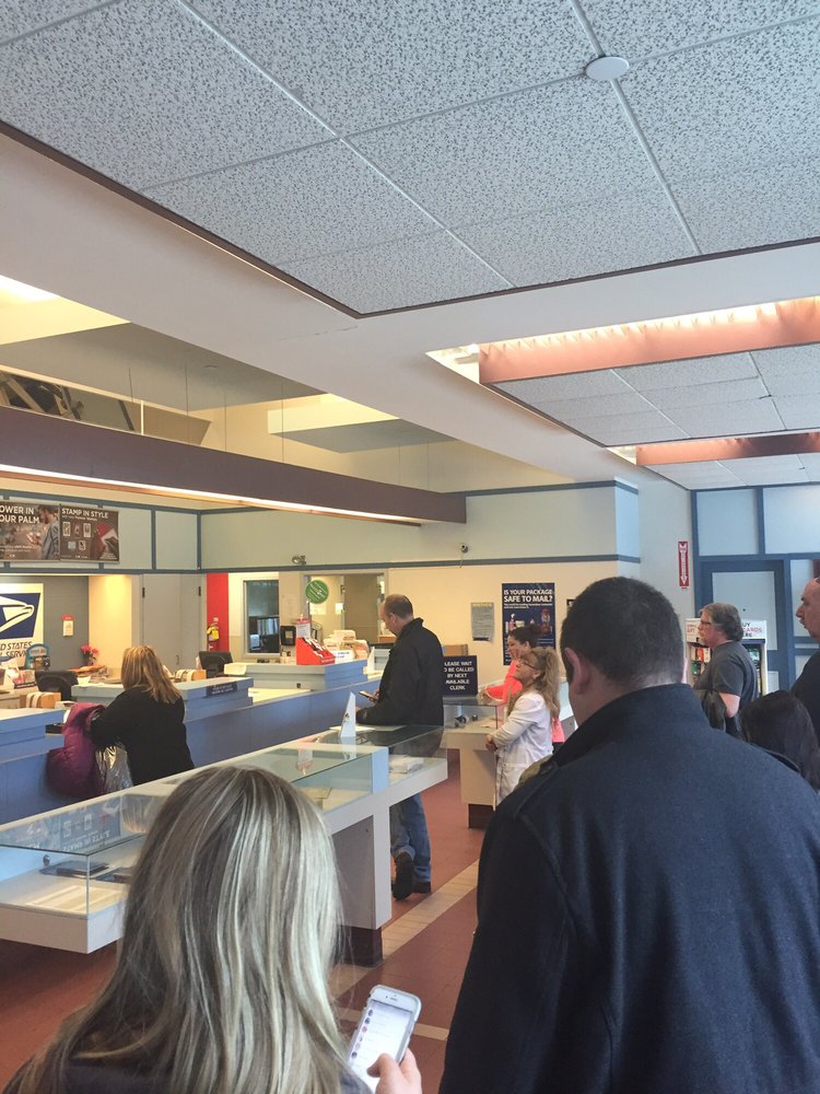 USPS Updated August 2024 15 Photos & 30 Reviews 1415 S Ardmore