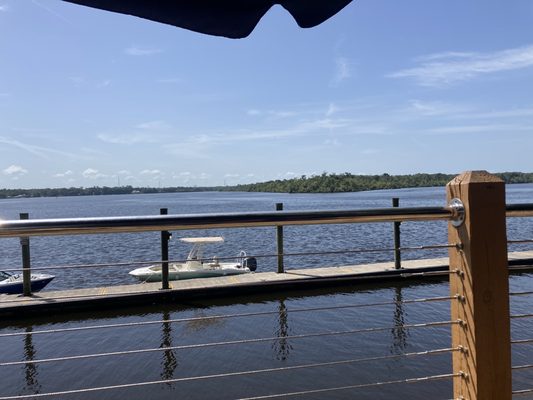 Corky Bell's Seafood at Gator Landing by null