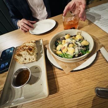 101 Craft Kitchen - New American Near Me - Mason, Ohio
