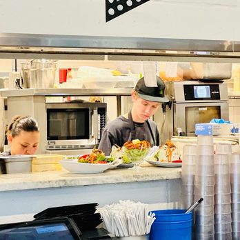 St Augustine Fish Camp - Seafood Near Me - St Augustine, Florida