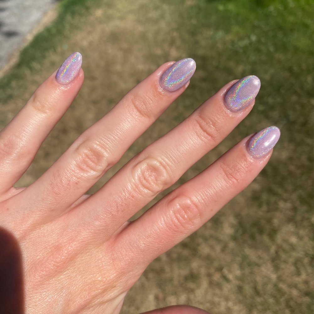 Love Nails - Nail Salons Near Me - Campbell, California