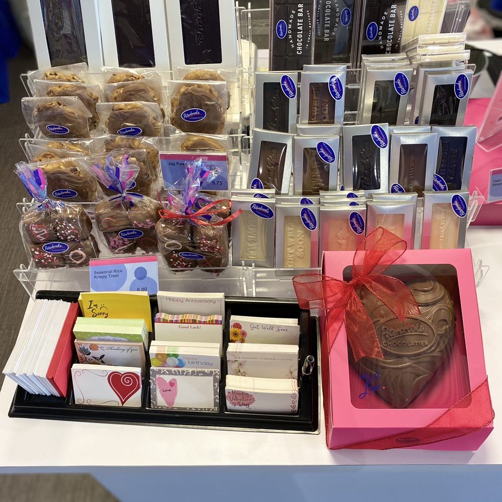 Peterbrooke Chocolatier Durbin Park - Chocolatiers & Shops Near Me - St Johns, Florida Peterbrooke Chocolatier Durbin Park - Chocolatiers & Shops Near Me - St Johns, Florida