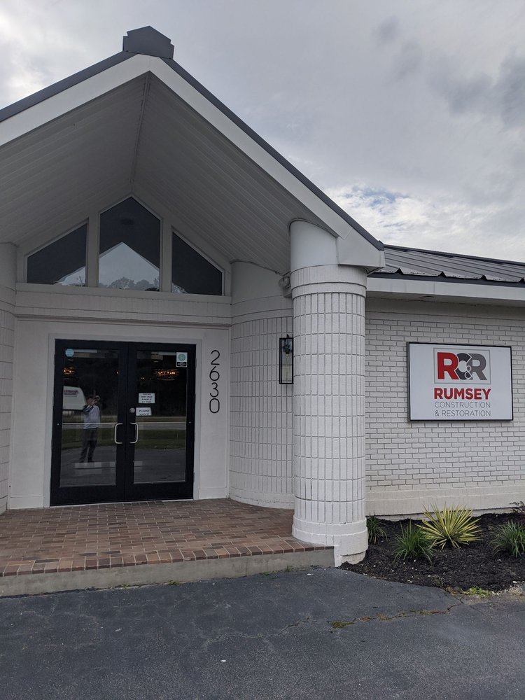 Slide of Rumsey Construction & Restoration