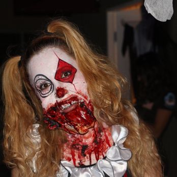 Thrasher Makeup - Makeup Artists Near Me