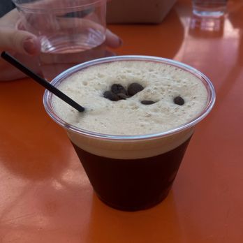 Detroit Fleat - Espresso martini - Beer, Wine & Spirits Near Me - Ferndale, Michigan