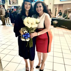 Donika Gunther - Mindfulness With A Purpose - Proud Mother