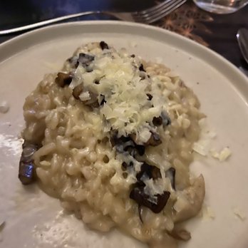 Gin Lovers - Mushroom risotto - Bars Near Me - Lisbon, 11