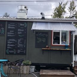 Food cart Food cart