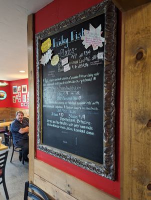 The Booyah Shed by null