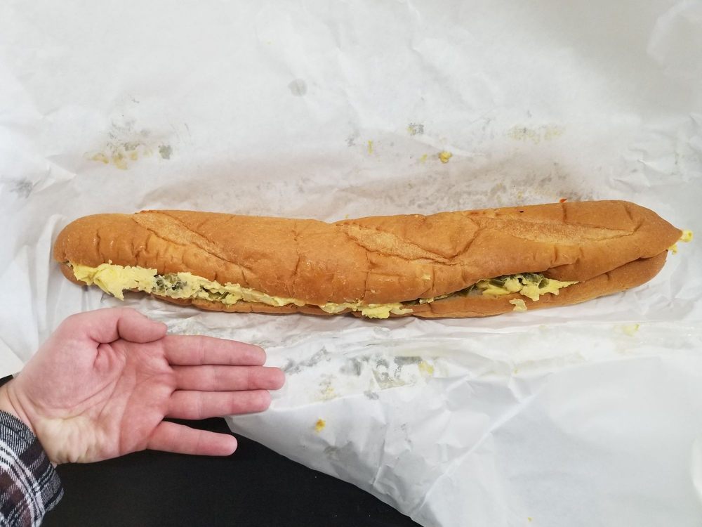 MIGHTY SUBS 55 Photos & 176 Reviews 250 Highland Ave, Needham, MA Menu Yelp