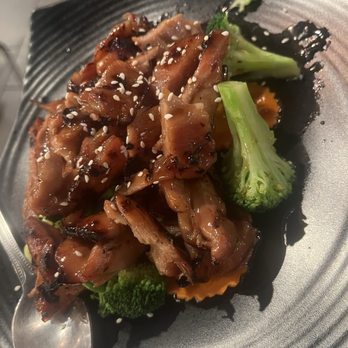 Charm Thai Kitchen - Teriyaki Chicken - Thai Near Me - Santa Clarita, California Charm Thai Kitchen - Teriyaki Chicken - Thai Near Me - Santa Clarita, California