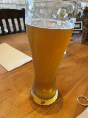 Alma Brewing Co by null