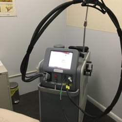 Electrolysis & Laser Hair Removal by Lisa