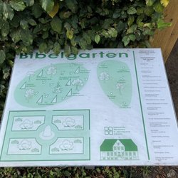 Bibelzentrum am St. Johanniskloster