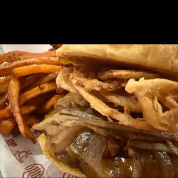 Smashburger - Burgers Near Me - Sacramento, California Smashburger - Burgers Near Me - Sacramento, California