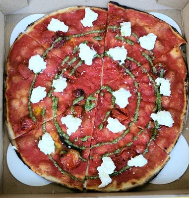 Pizzeria Carina by null