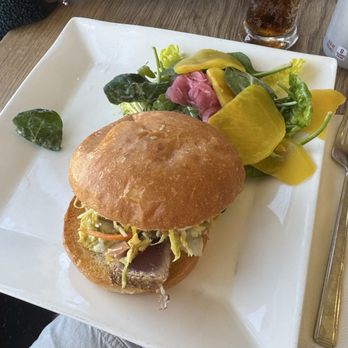 900 Grayson - The Charlie (with side salad) - Breakfast & Brunch Near Me - Berkeley, California