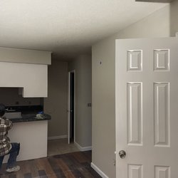 RJ & Meech Painting Pros - Repainted