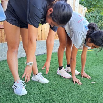 Athletic Evolution SPT - Flexibility can be improved through practice and improved technique! - Trainers Near Me