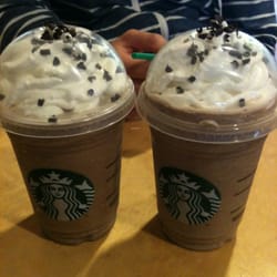 Starbucks - Buy one get one holiday drinks