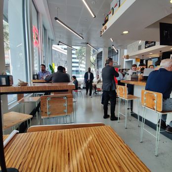 Salsa Limón - Inside - Tacos Near Me - Dallas, Texas Salsa Limón - Inside - Tacos Near Me - Dallas, Texas