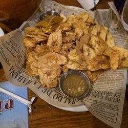 Casablanca Cuban Grill