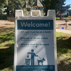 Anderson Park - June 7, 2024