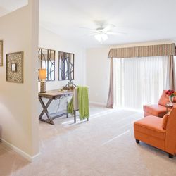Redwood Perrysburg Fort Meigs Road - Flexible Living Space Plus Personal Patios