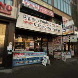 Digiplus