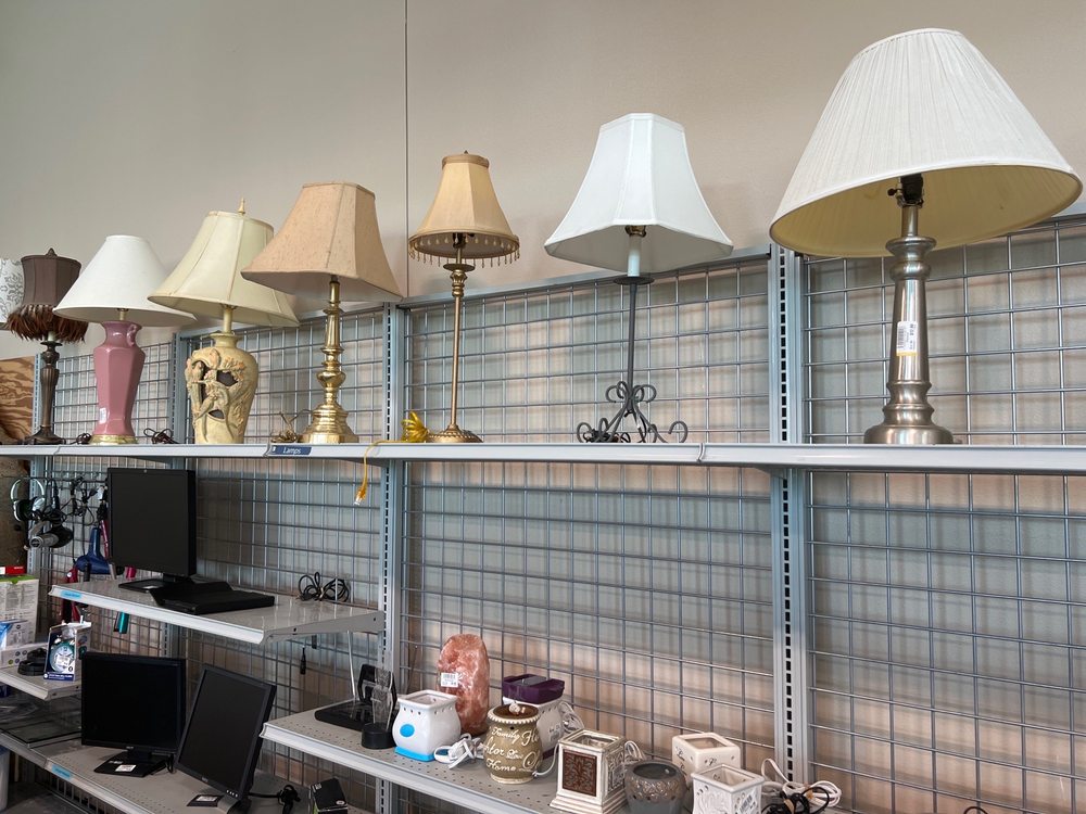 GOODWILL STORE AND DONATION STATION Updated October 2024 20 Photos