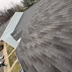 ZPL Construction & Roofing