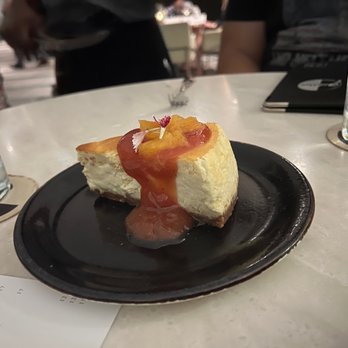 Quiora - Yummy cheesecake - Italian Near Me - Honolulu, Hawaii