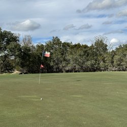 Delaware Springs Golf Course