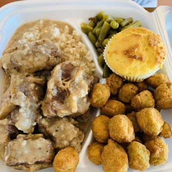 Soul 2 Soul Cafe - Oxtails - Southern Near Me - Galveston, Texas Soul 2 Soul Cafe - Oxtails - Southern Near Me - Galveston, Texas