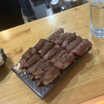Hatsu Omakase - Sushi Bars Near Me - New York, New York
